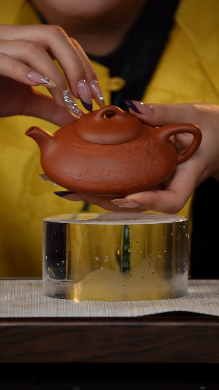 茶壶紫砂宜兴紫砂