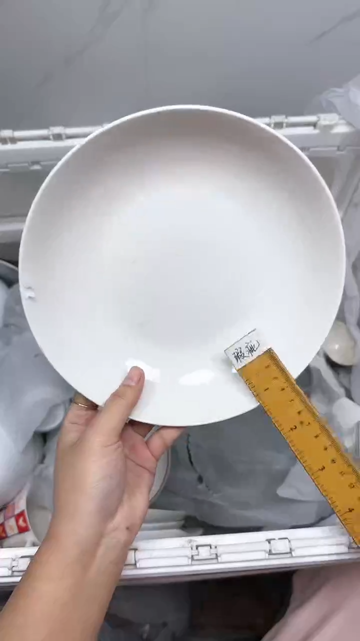 【闪购商品】292回流瓷器默认微瑕，18.8包邮