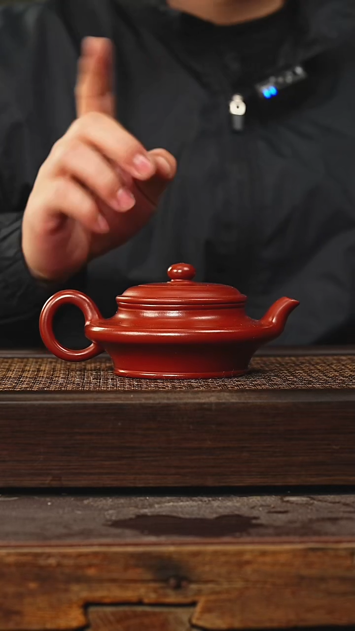 茶壶紫砂宜兴丁蜀镇紫砂壶