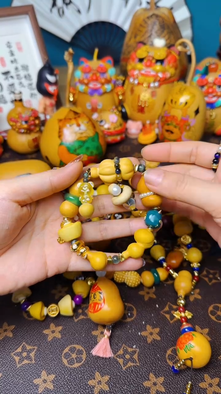 【闪购商品】508文玩葫芦文玩好物