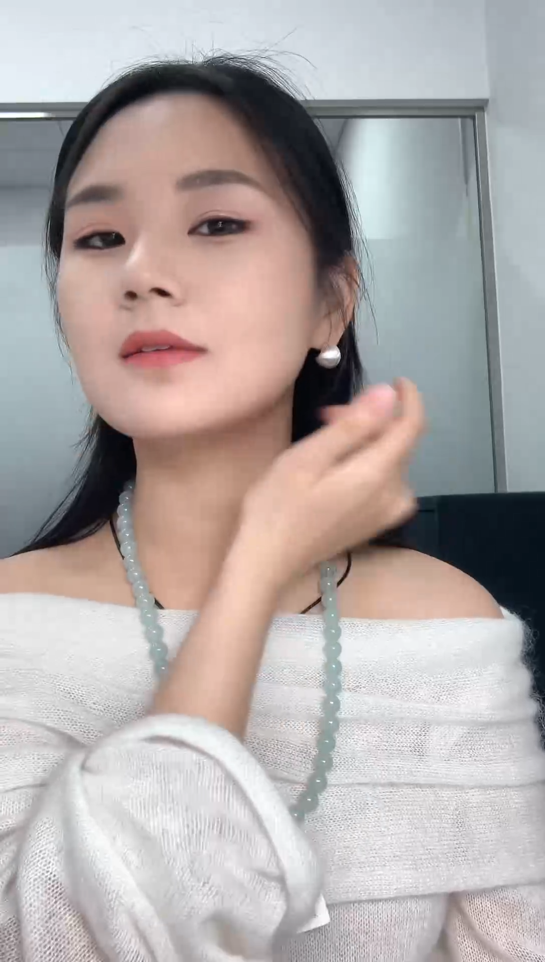 未镶嵌手链翡翠翡翠A货