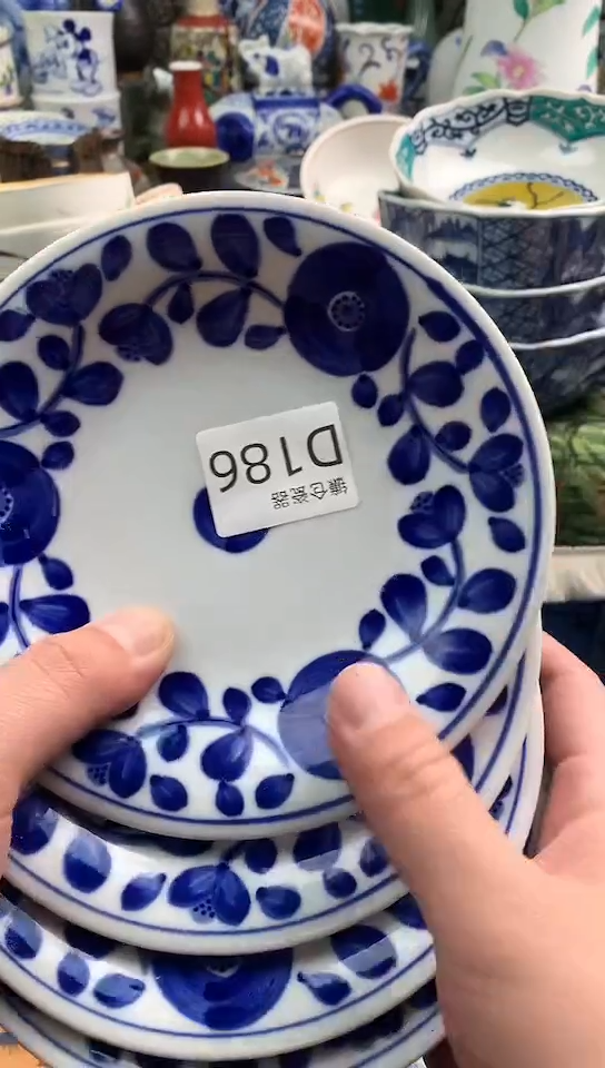 南*镰仓全场满18包邮D186