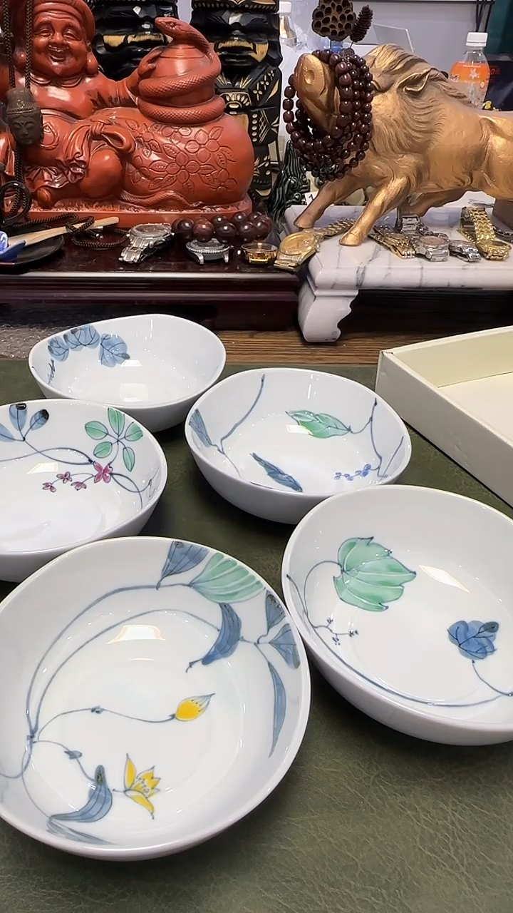 h*244····橘吉5碗