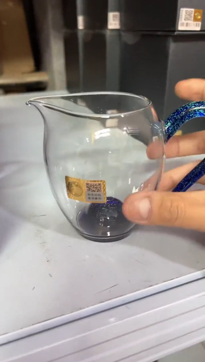 【闪购商品】斑斓/怡然茶海