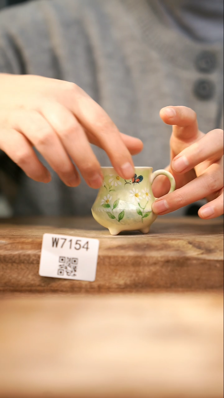 【经典福利】/ 杯子@@W7154