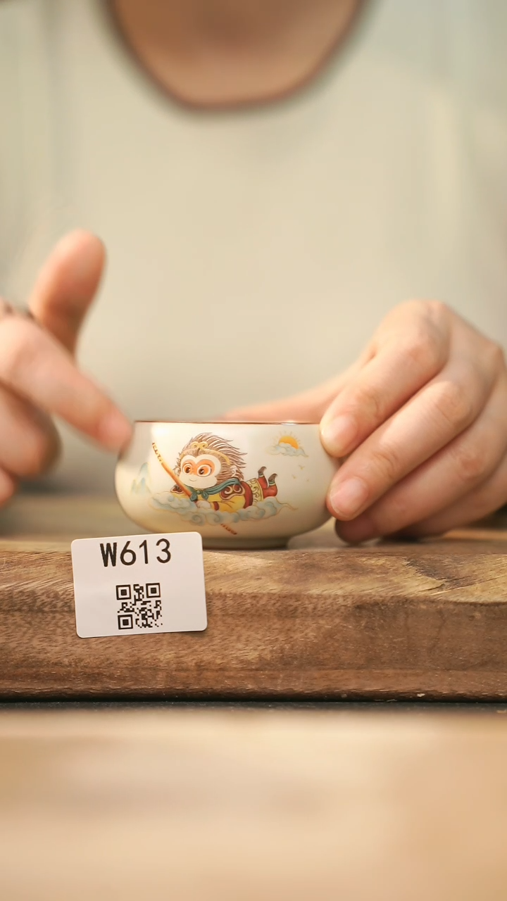 【经典福利】/ 杯子@@W613