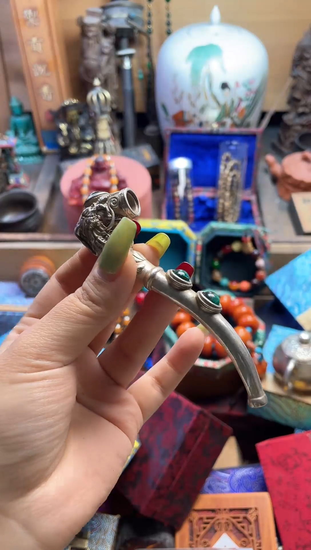【闪购商品】织绣好物推荐好物推荐