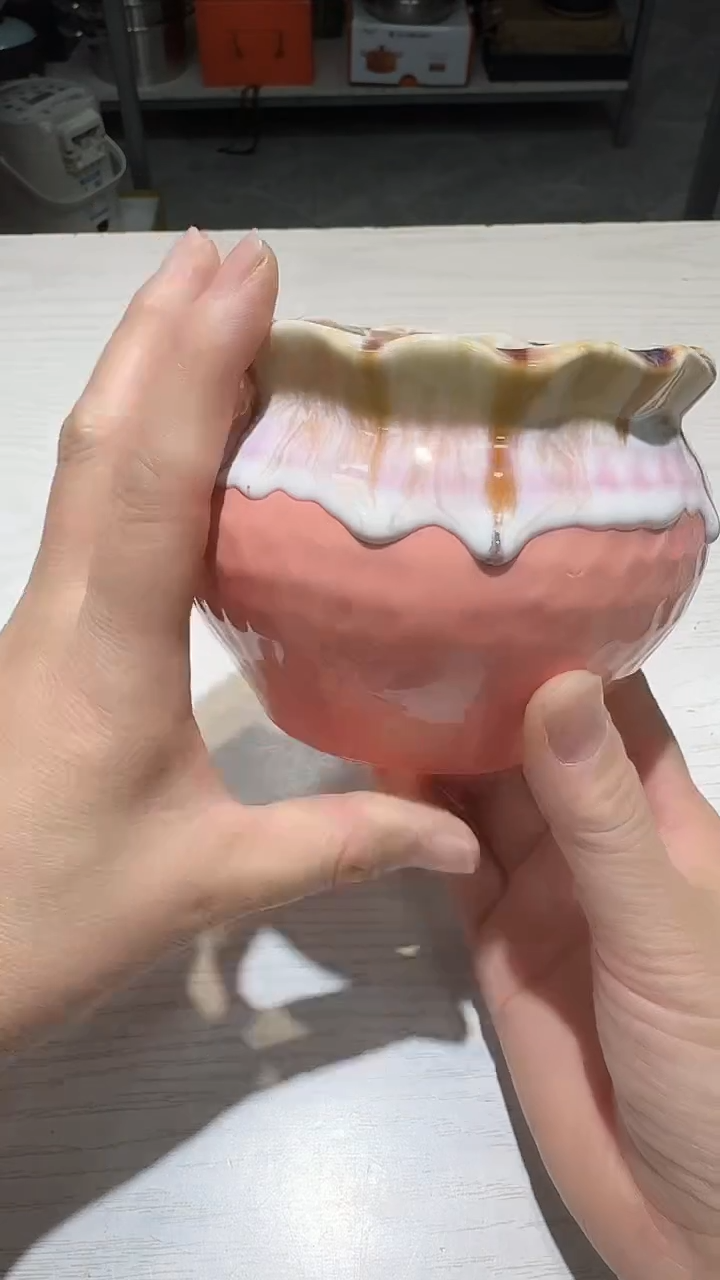 瓷片生活的本意就是开心@@1