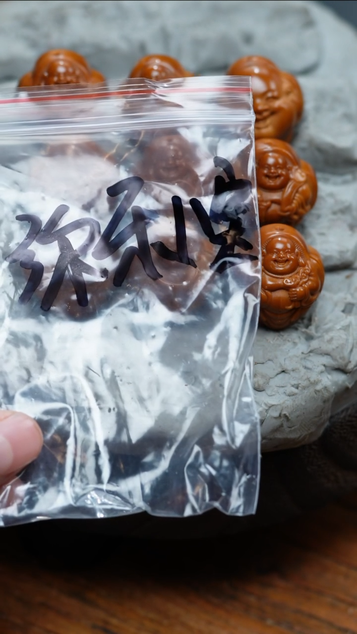 【闪购商品】橄榄核手串/手链橄榄核八宝