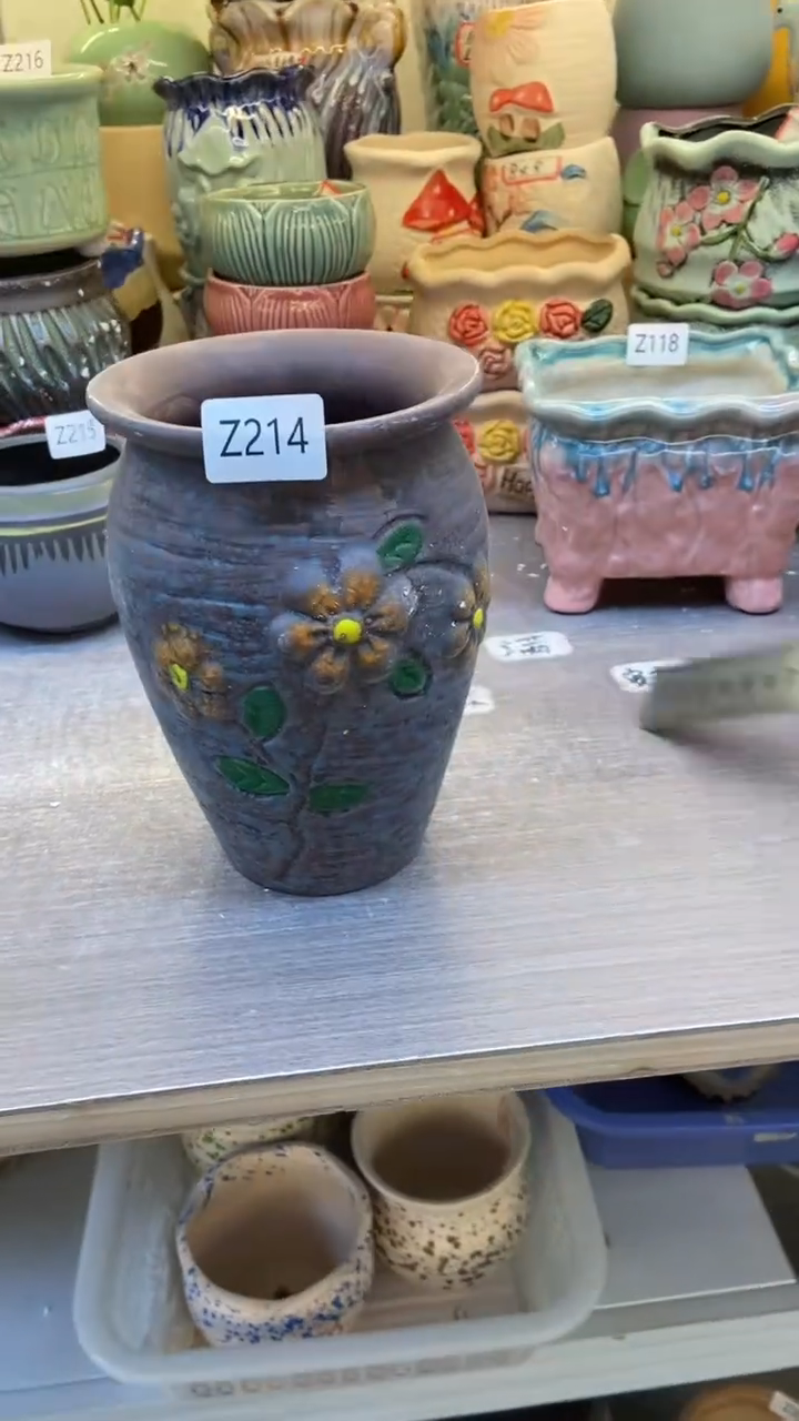 @@陶瓷多肉花盆Z214
