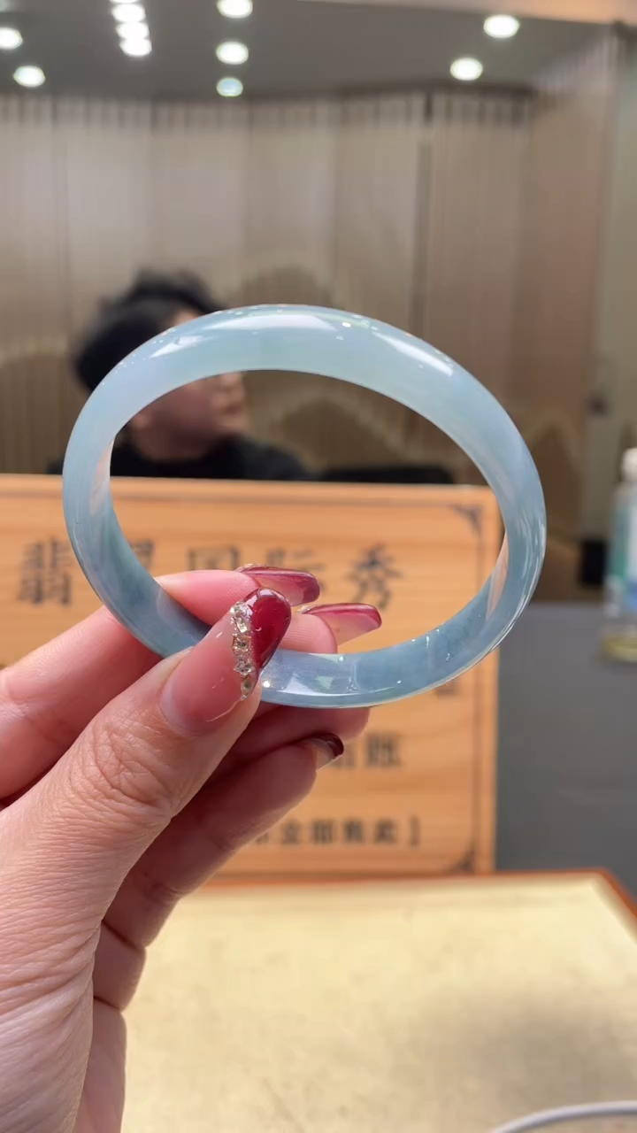 【闪购商品】定制翡翠未镶嵌       *622