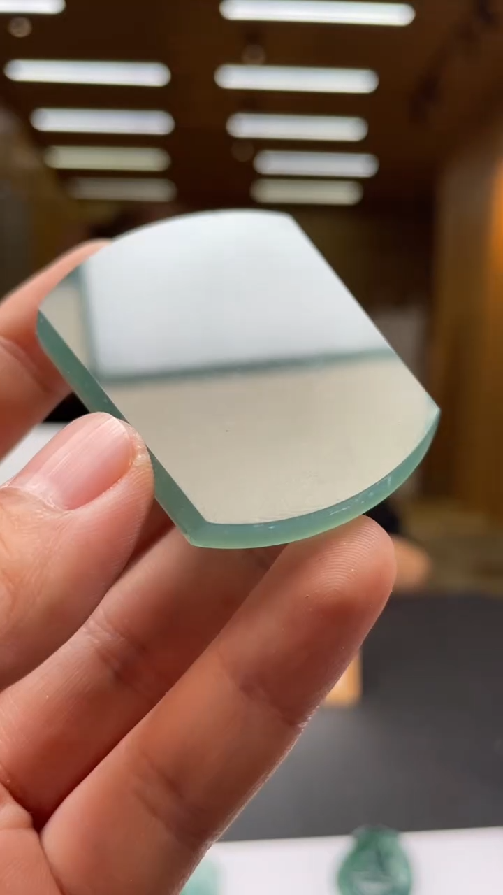 【闪购商品】定制翡翠未镶嵌**********684
