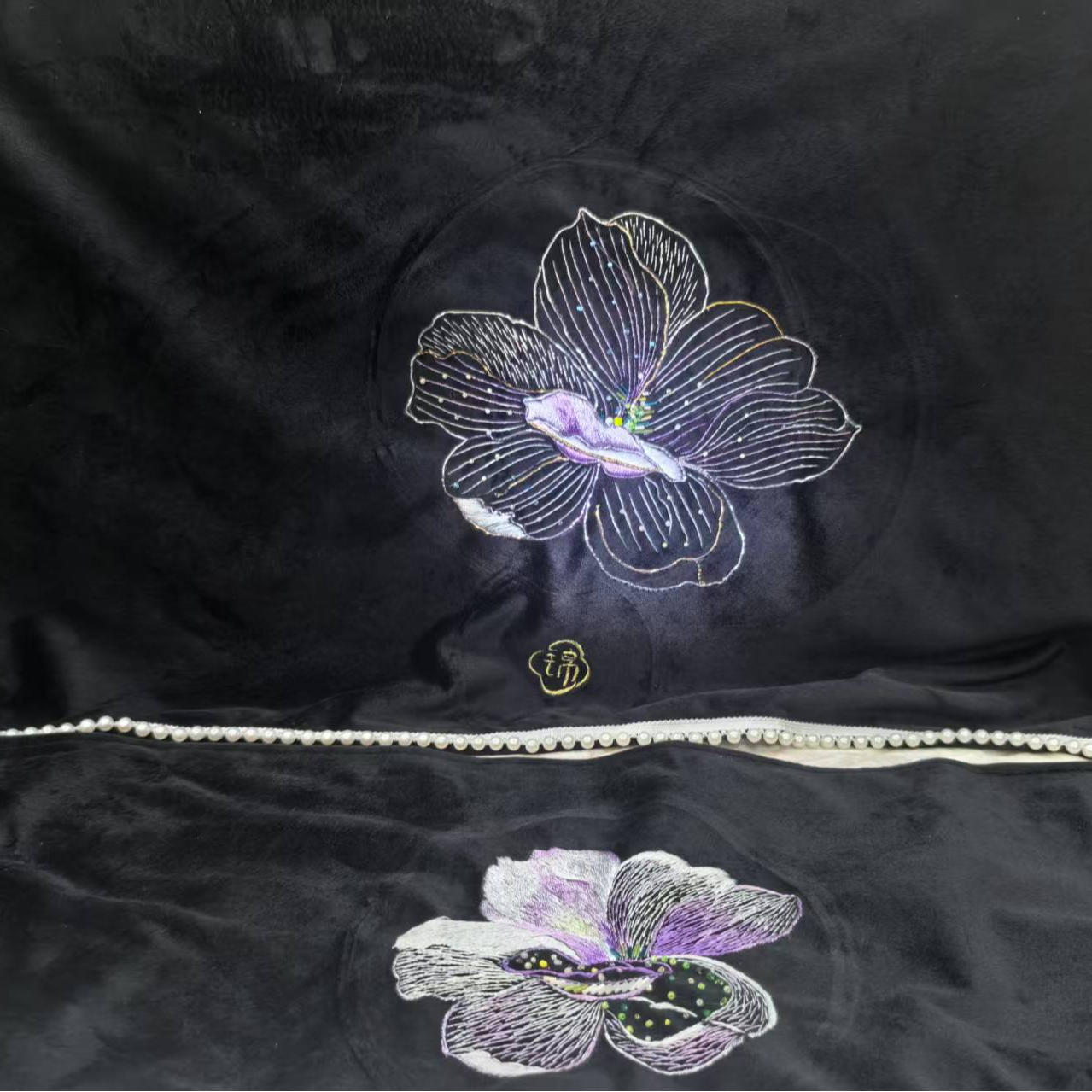 精准量身，手工呵护钢琴罩