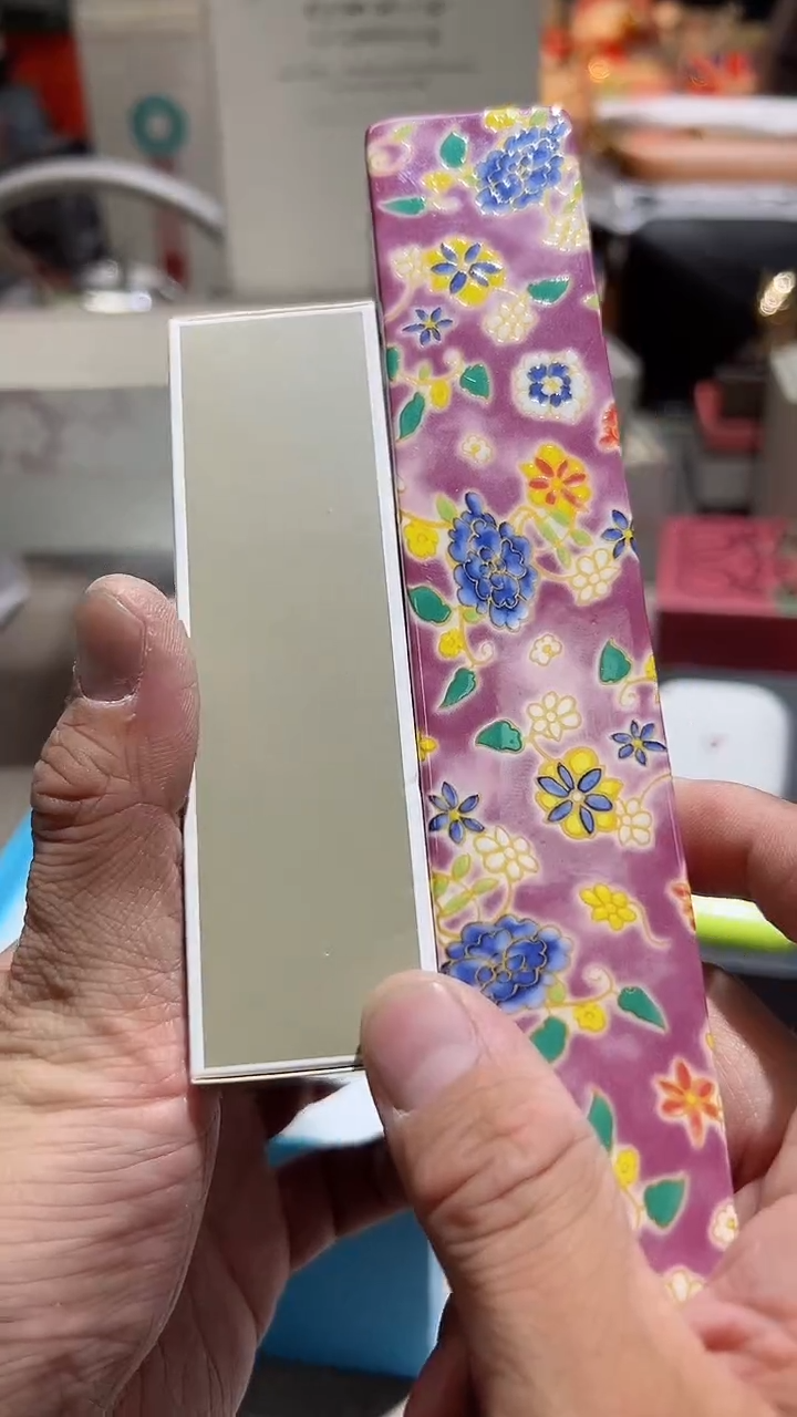 【闪购商品】瓷片天性正品保真，清库存