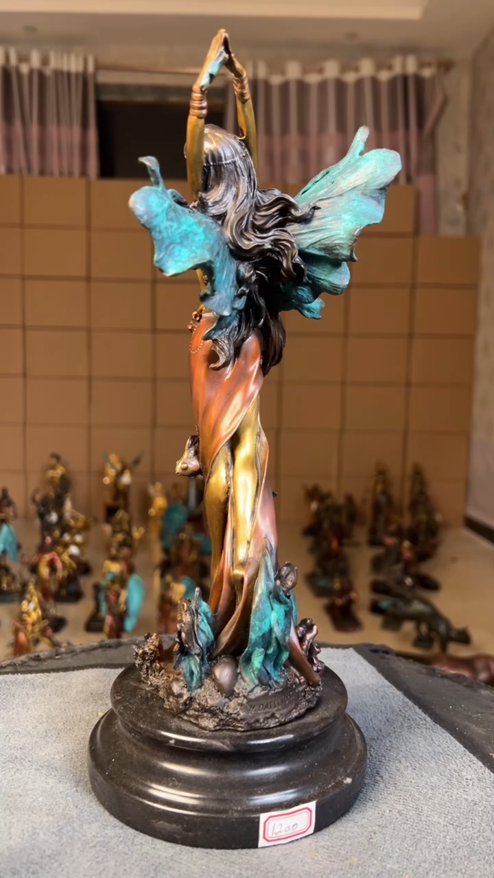 欧美精品 纯铜材质