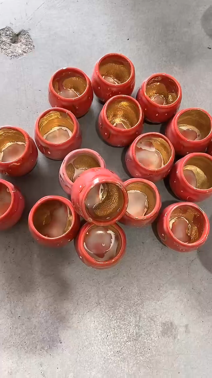 瓷片陶瓷茶具茶器