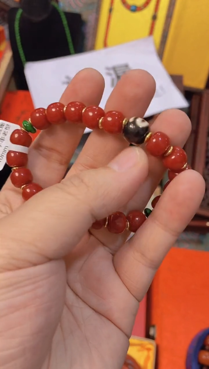 木红1.0------------直播