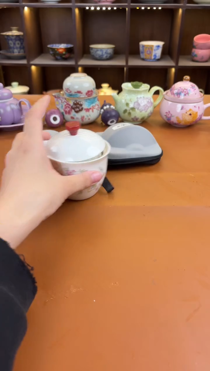 库存仅剩一单（不带礼盒）