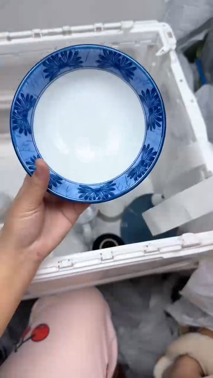 【闪购商品】332回流瓷器默认微瑕，18.8包邮