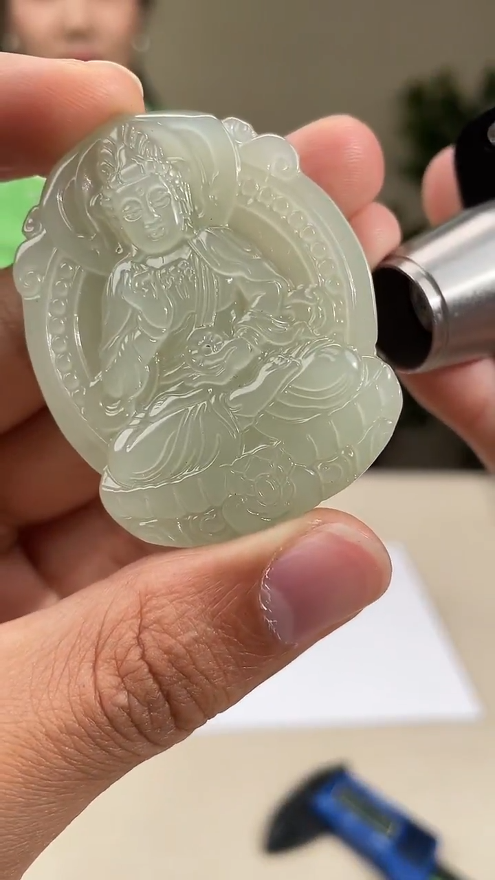 定制和田玉多样性拍一发一300130