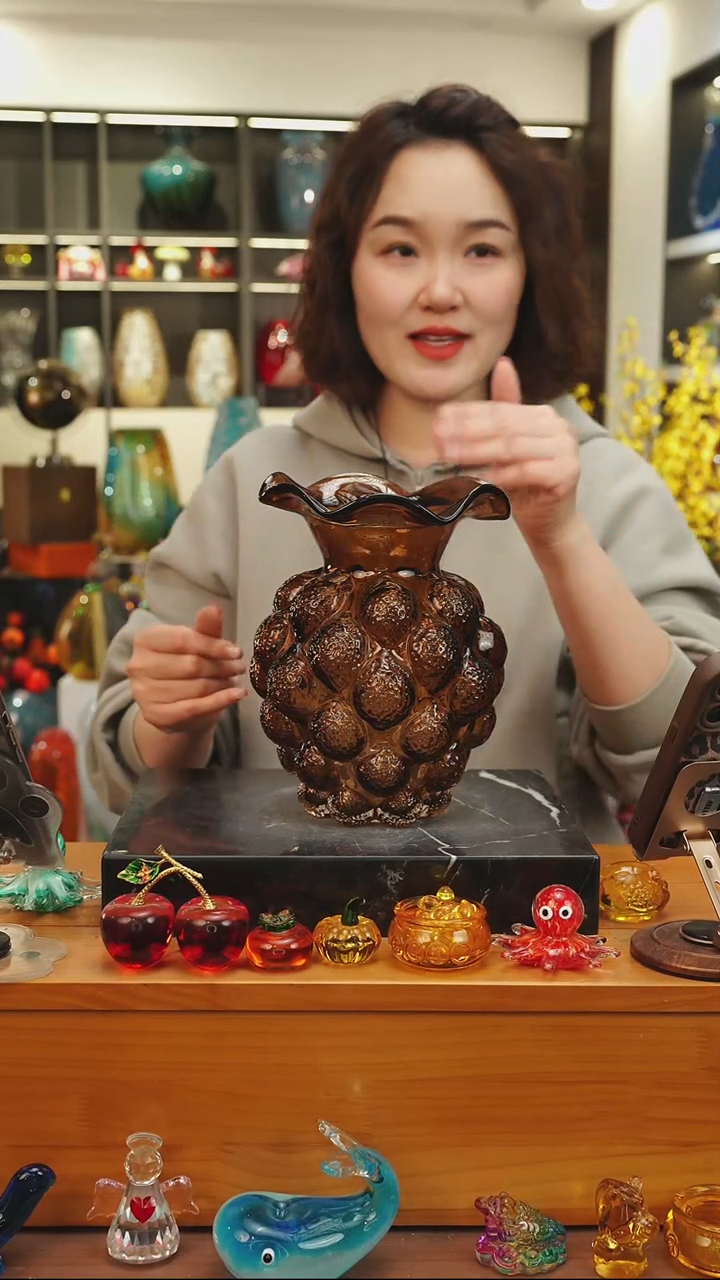 外贸花瓶花器花盆07