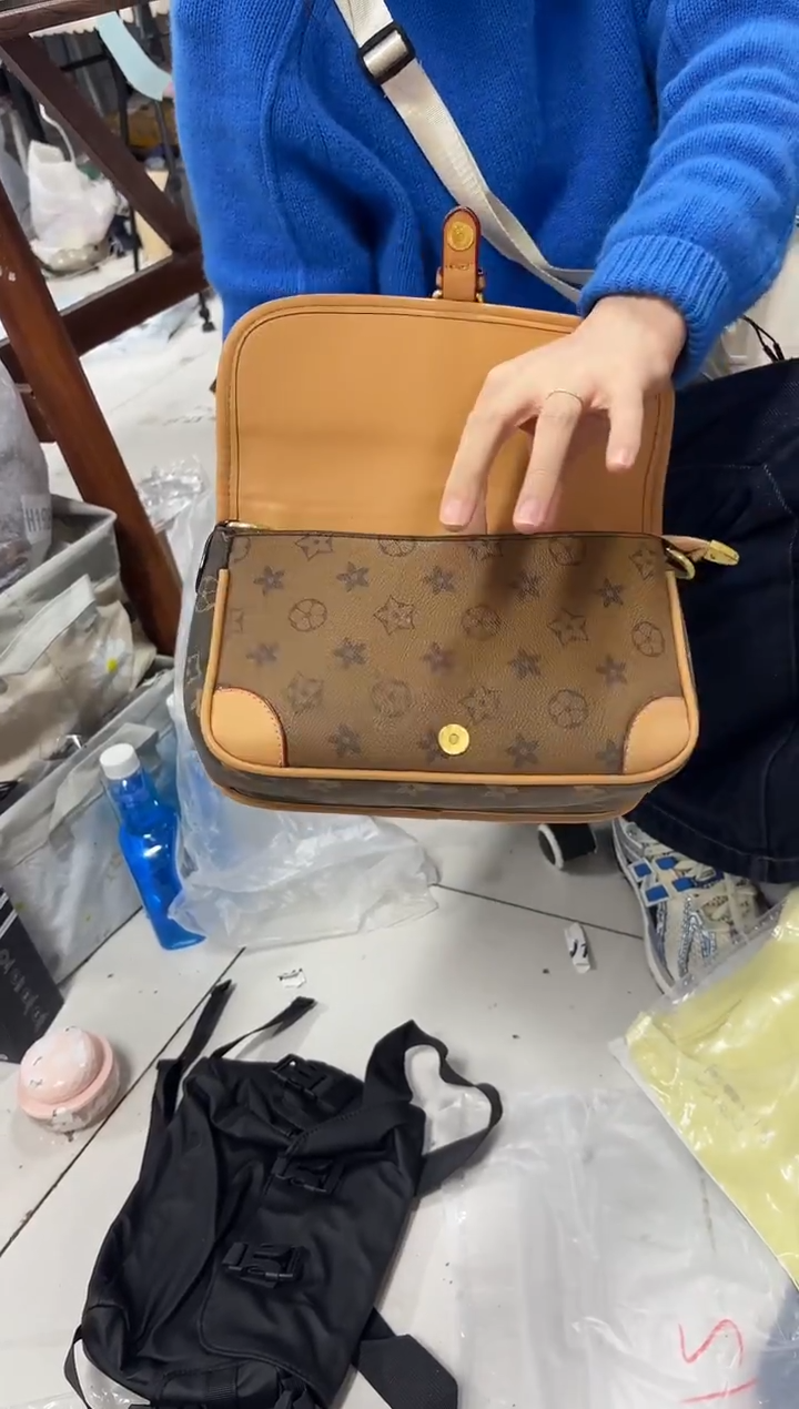 PU上车啦 宝宝们抓紧时间去下方链接拍吧