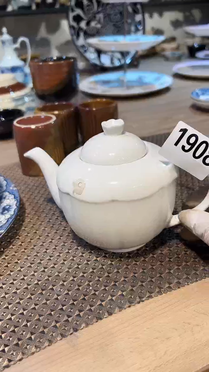 【闪购商品】盘磁州窑买到就是赚到