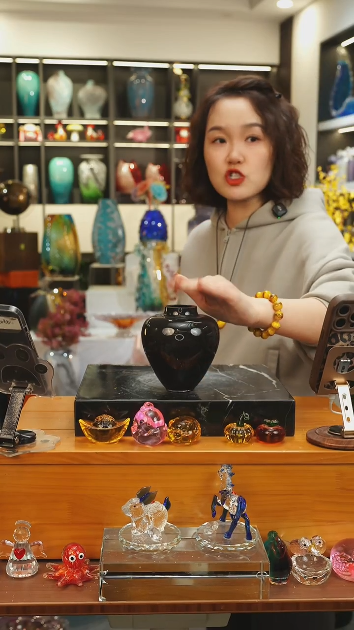 外贸花瓶尾货花瓶140