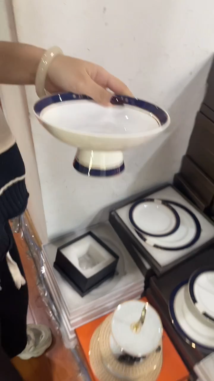 杯鸿辉家品牌瓷器，京东包邮！