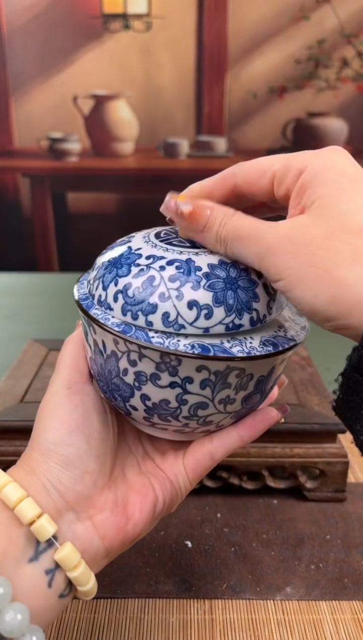 【闪购商品】顾德茶器福利闪购链接