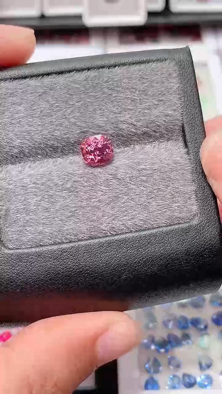 【闪购商品】尖晶石裸石未镶嵌裸石2.1