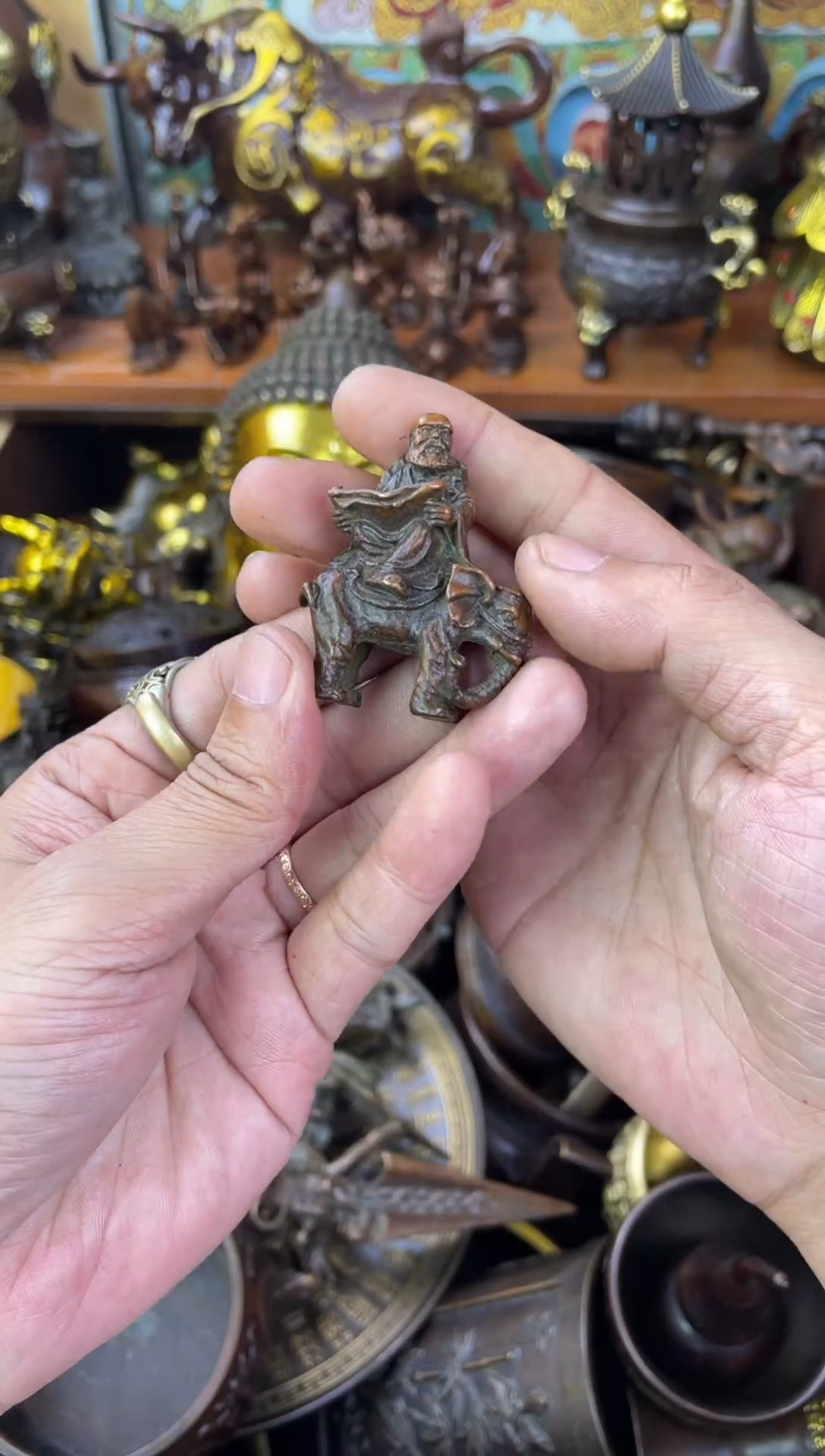 高品铜社精选链接