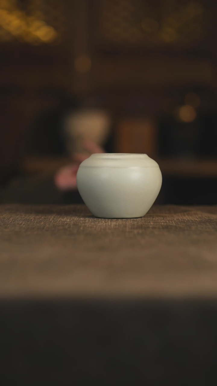 【闪购商品】摆件仟户烧严选陶艺手工