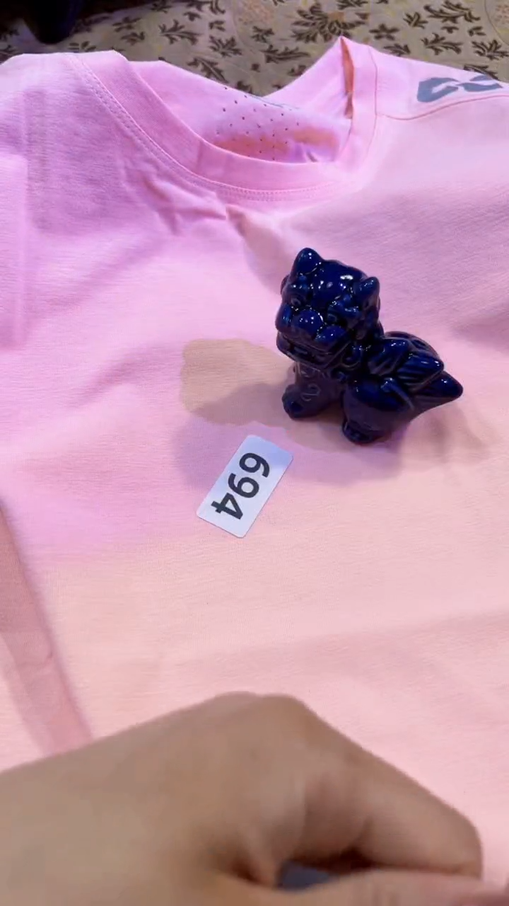 瓷片陶茶666文玩周边多人2xl