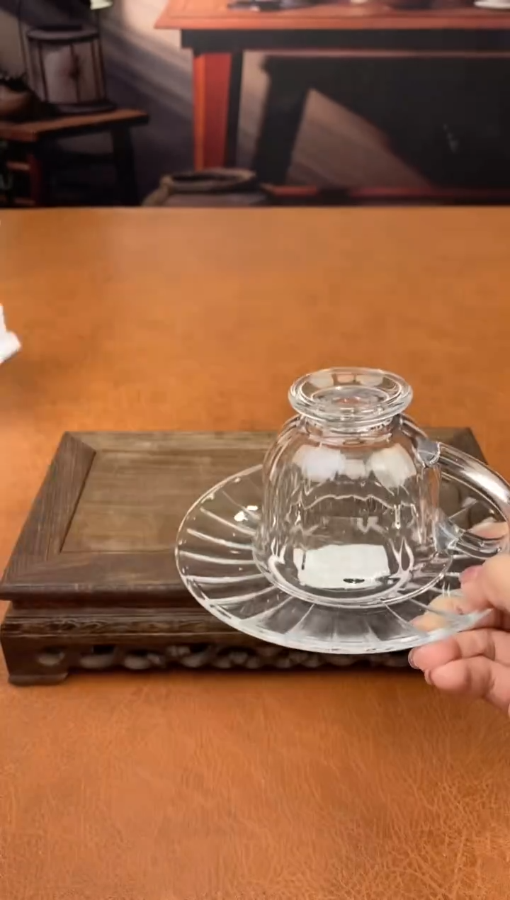 【闪购商品】陶禧茶器闪购福利V