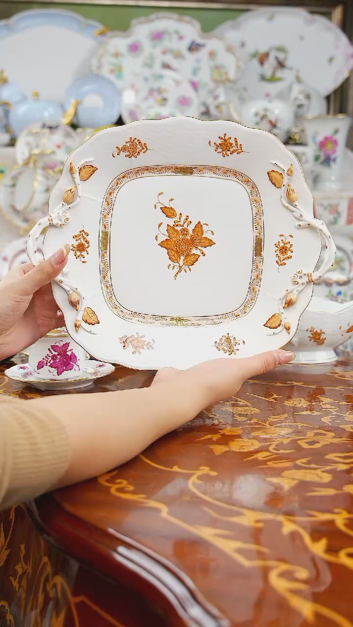 瓷米多家中古瓷器如图所示16