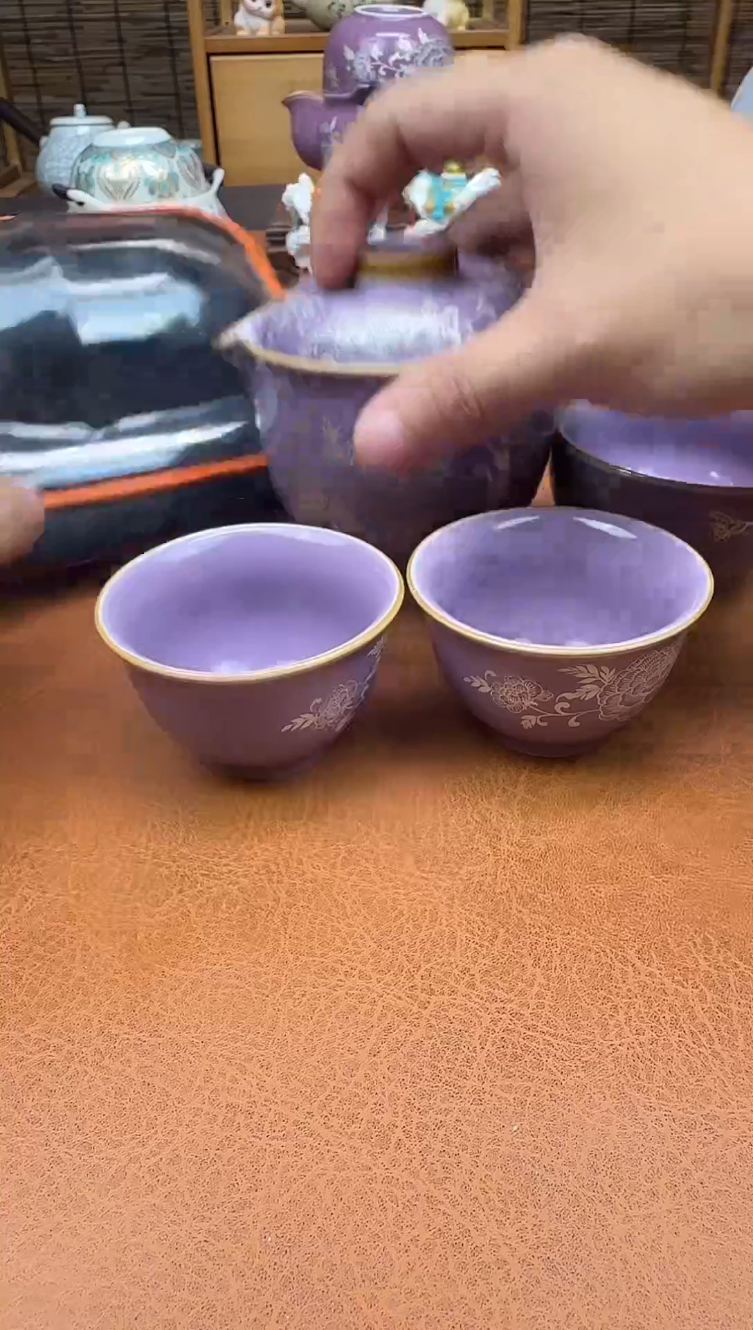 陶瓷@福利多多多~~~~~