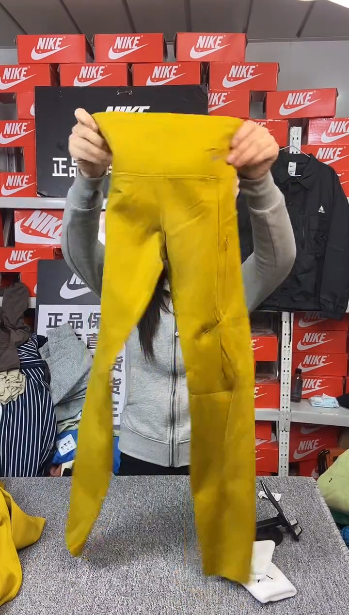 695编码 瑕疵直播间过款 尺码