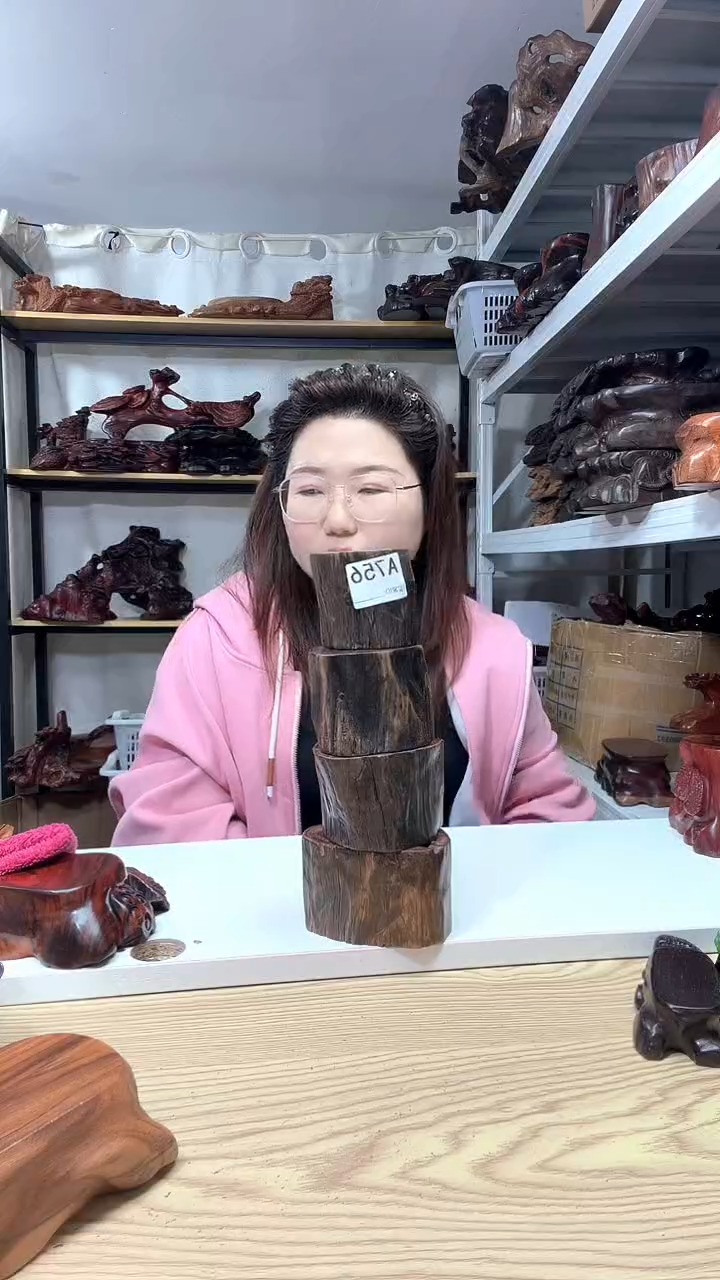 木滨****）756------