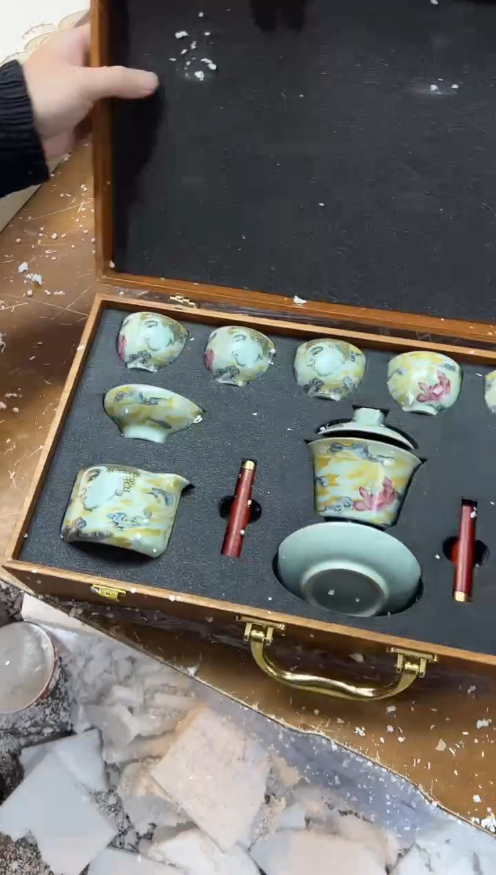 【闪购商品】其他商品下单正常发货