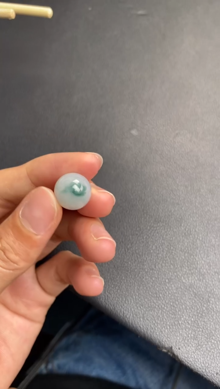 【闪购商品】定制翡翠未镶嵌模式推广期24小时鉴赏期