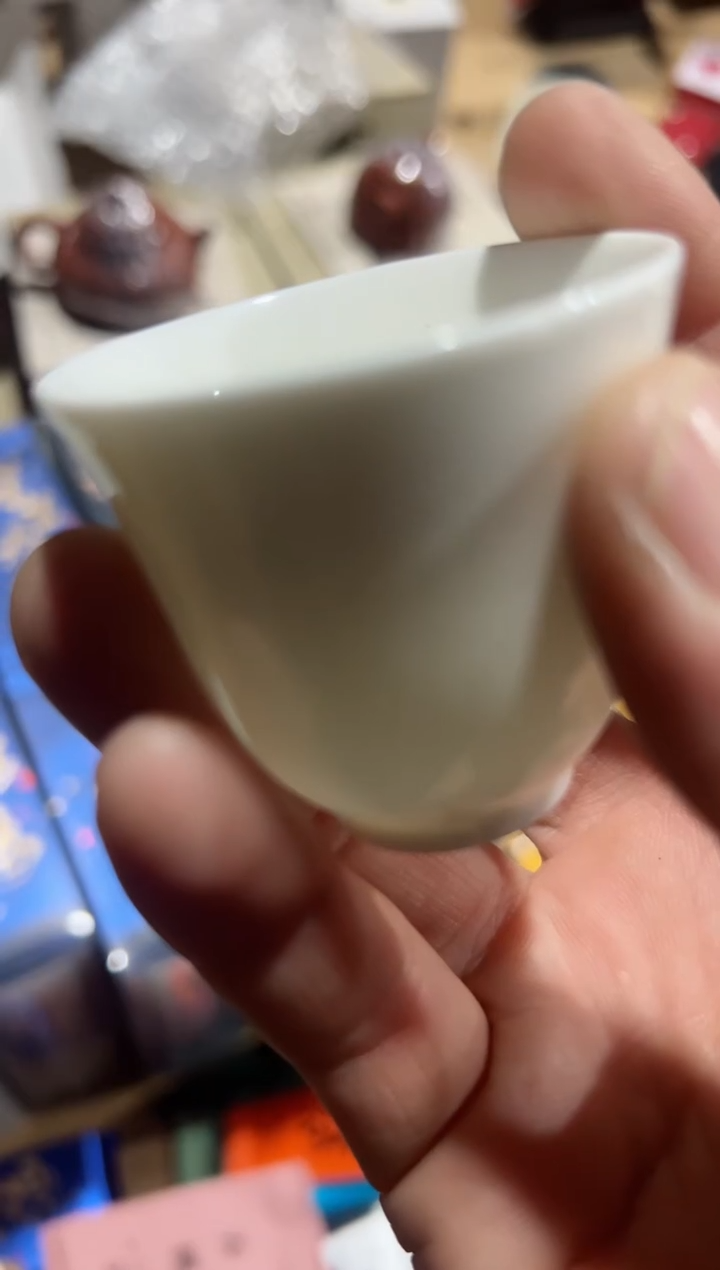 【闪购商品】大海30泡主人杯··········