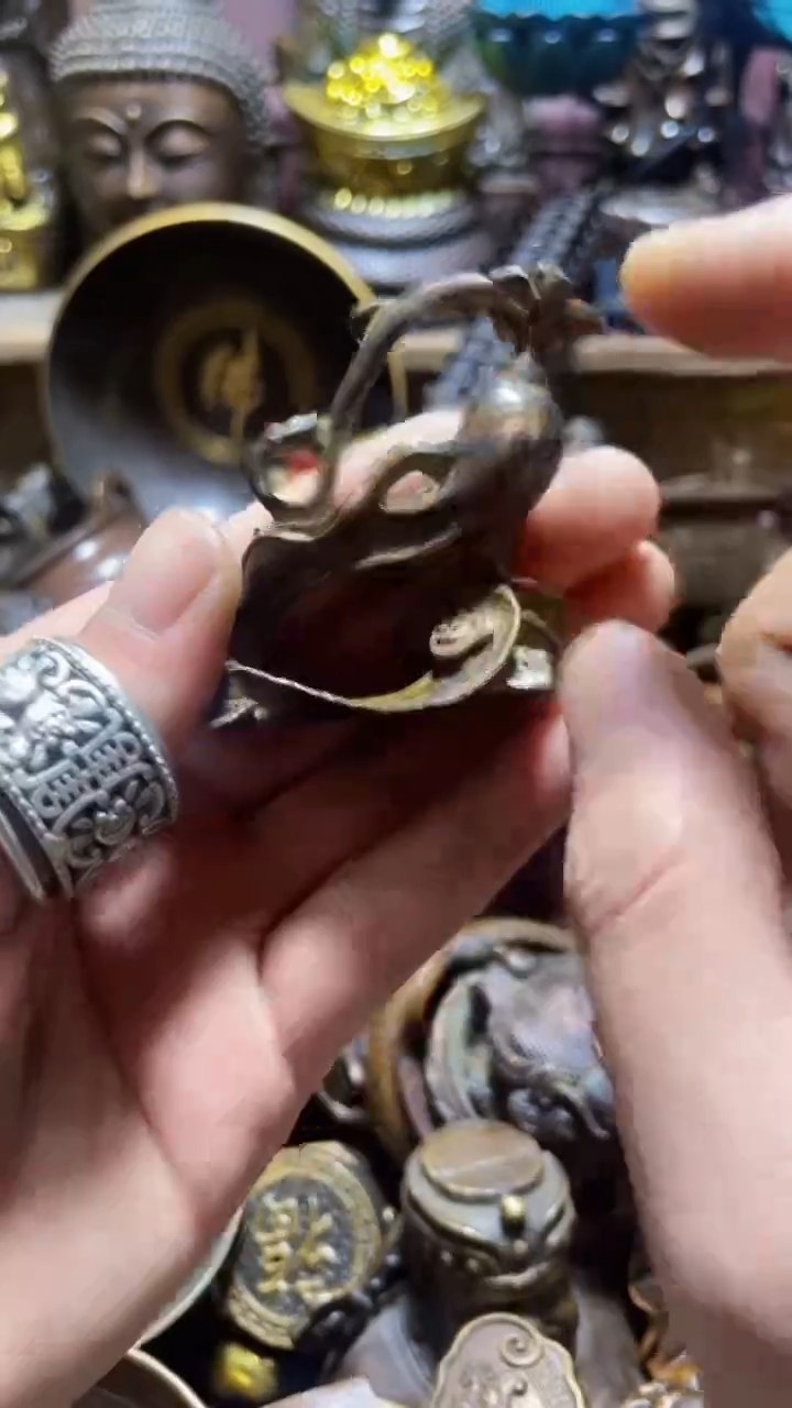 【闪购商品】铜器摆件诚信经营