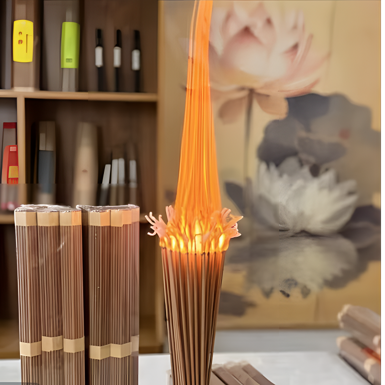 财运香檀香家用香供养用香师傅办事用