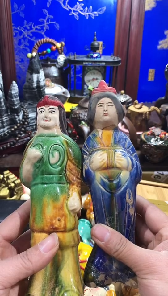 【闪购商品】瓷器默认链接一物一拍