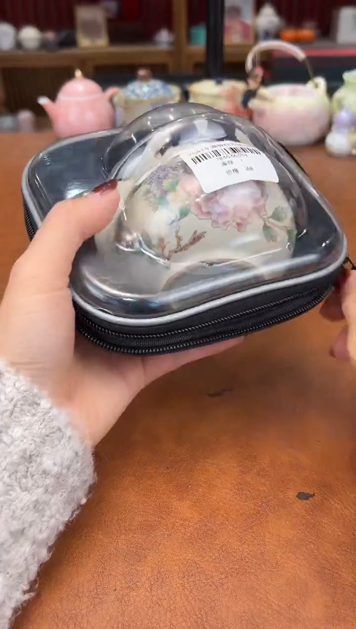 -熹宁陶瓷通用链接