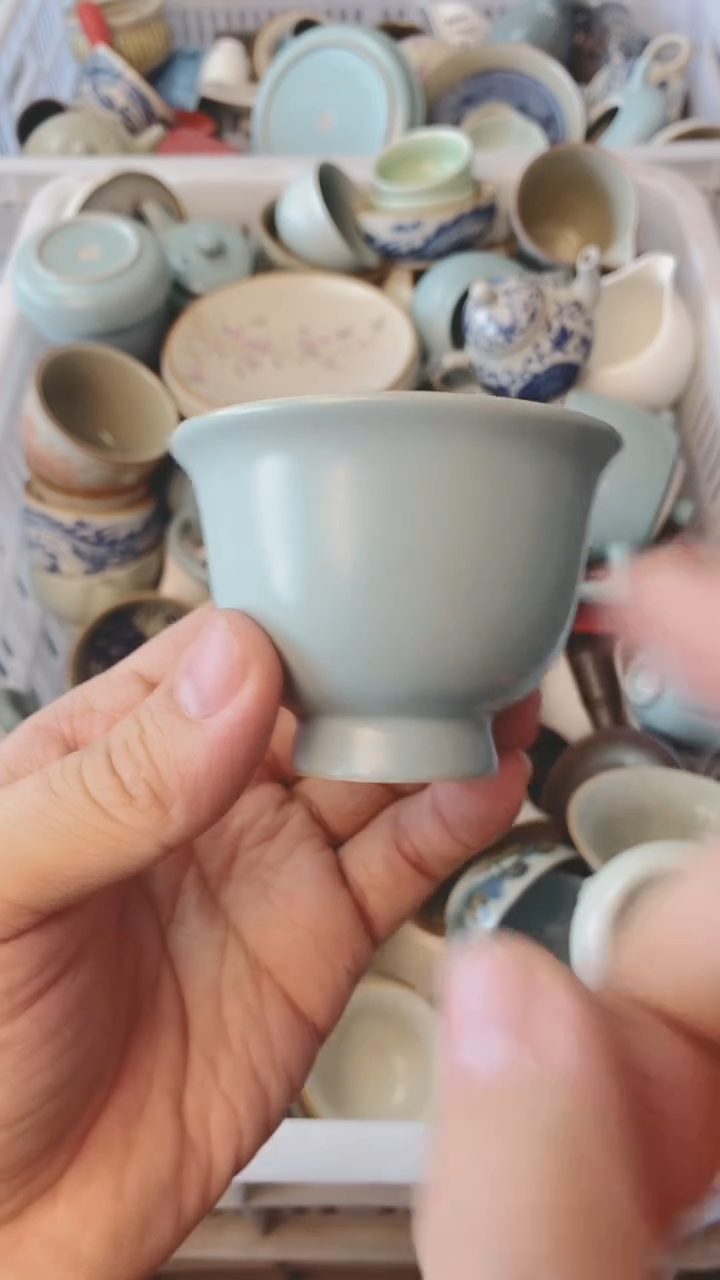 【闪购商品】（轻轻微瑕）茶具茶壶茶碗茶杯