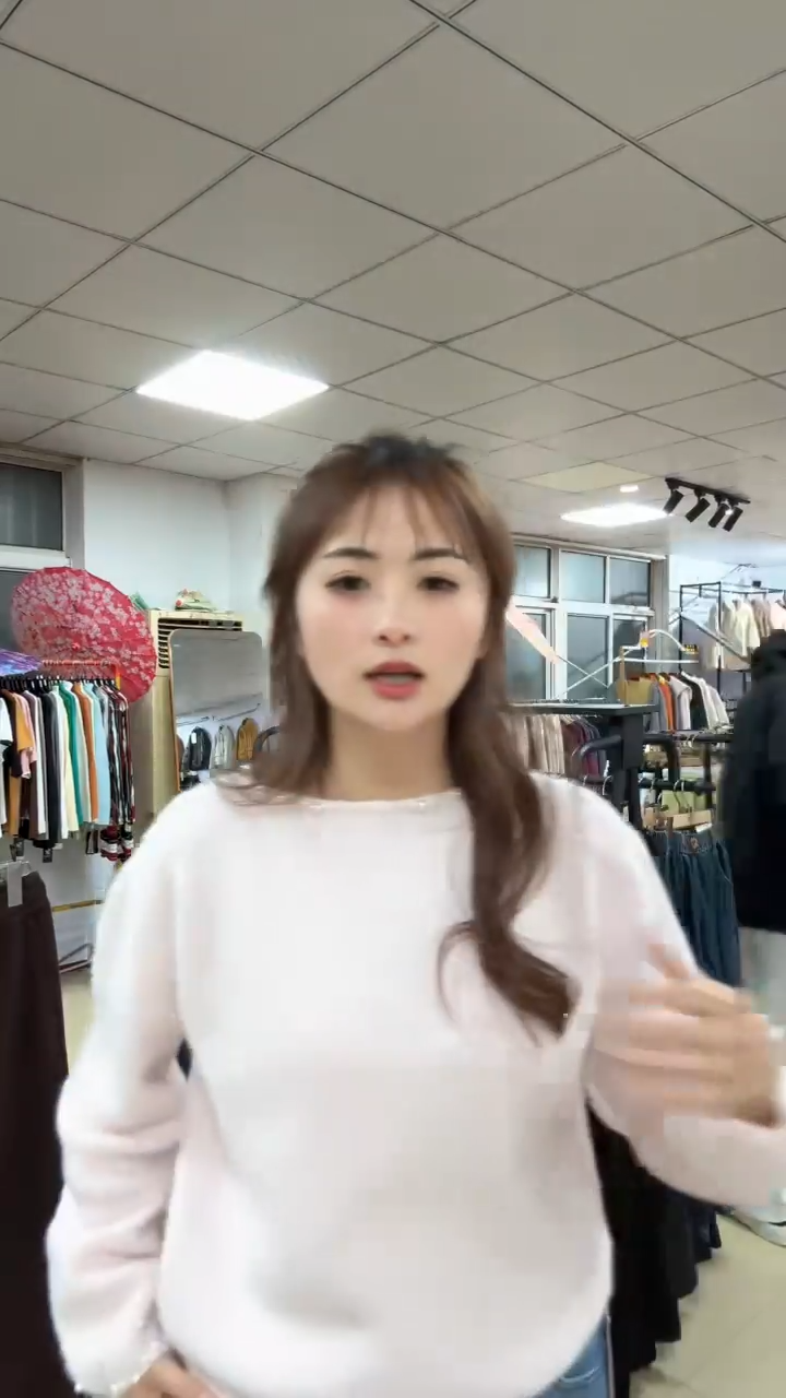 2025新款女款毛衣