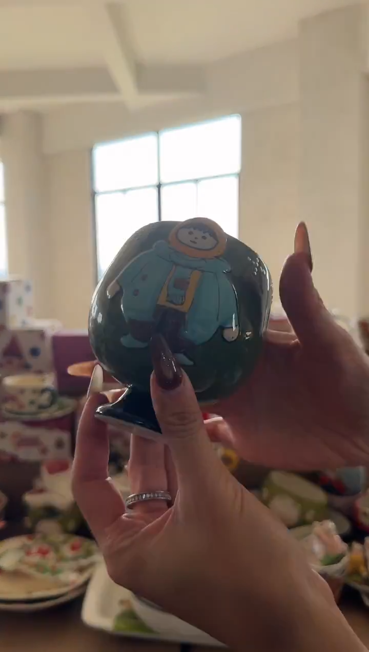 瓷【唯品瓷】源头工厂