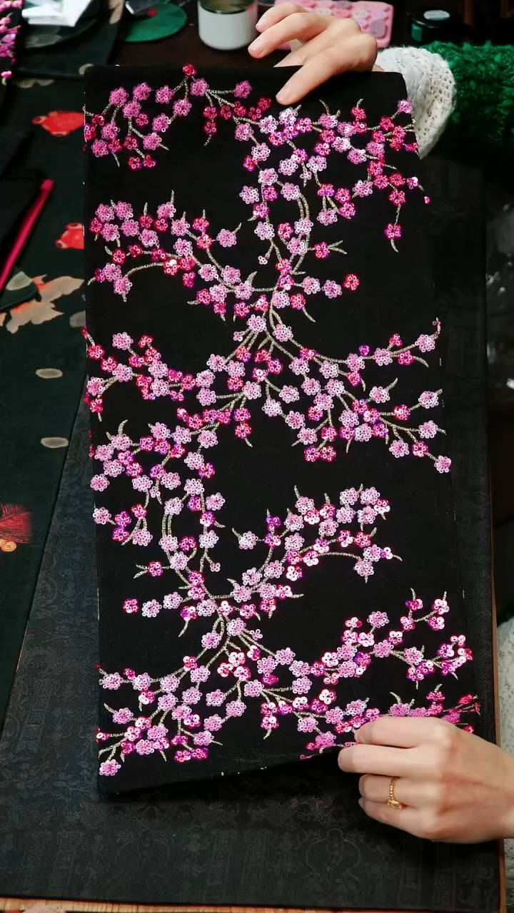 【闪购商品】别具一阁布艺尺寸50+24